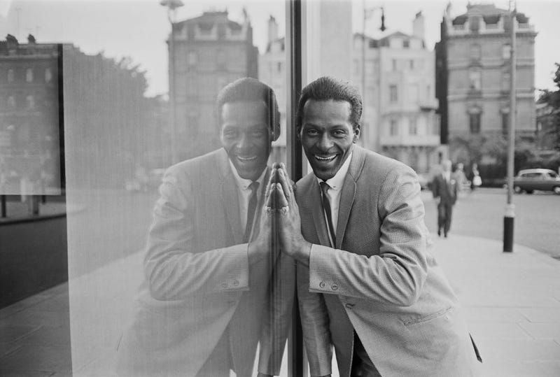 Chuck Berry