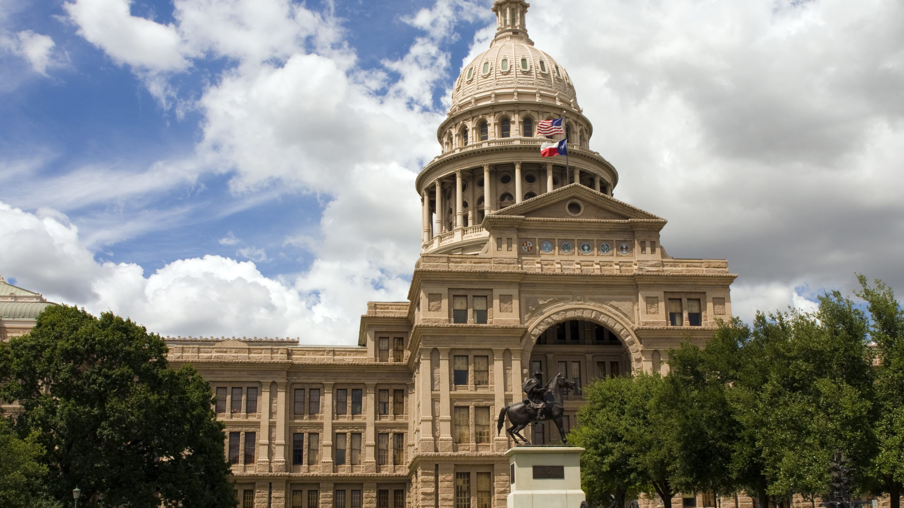 North Texas cities, business leaders lay out their priorities for state legislature