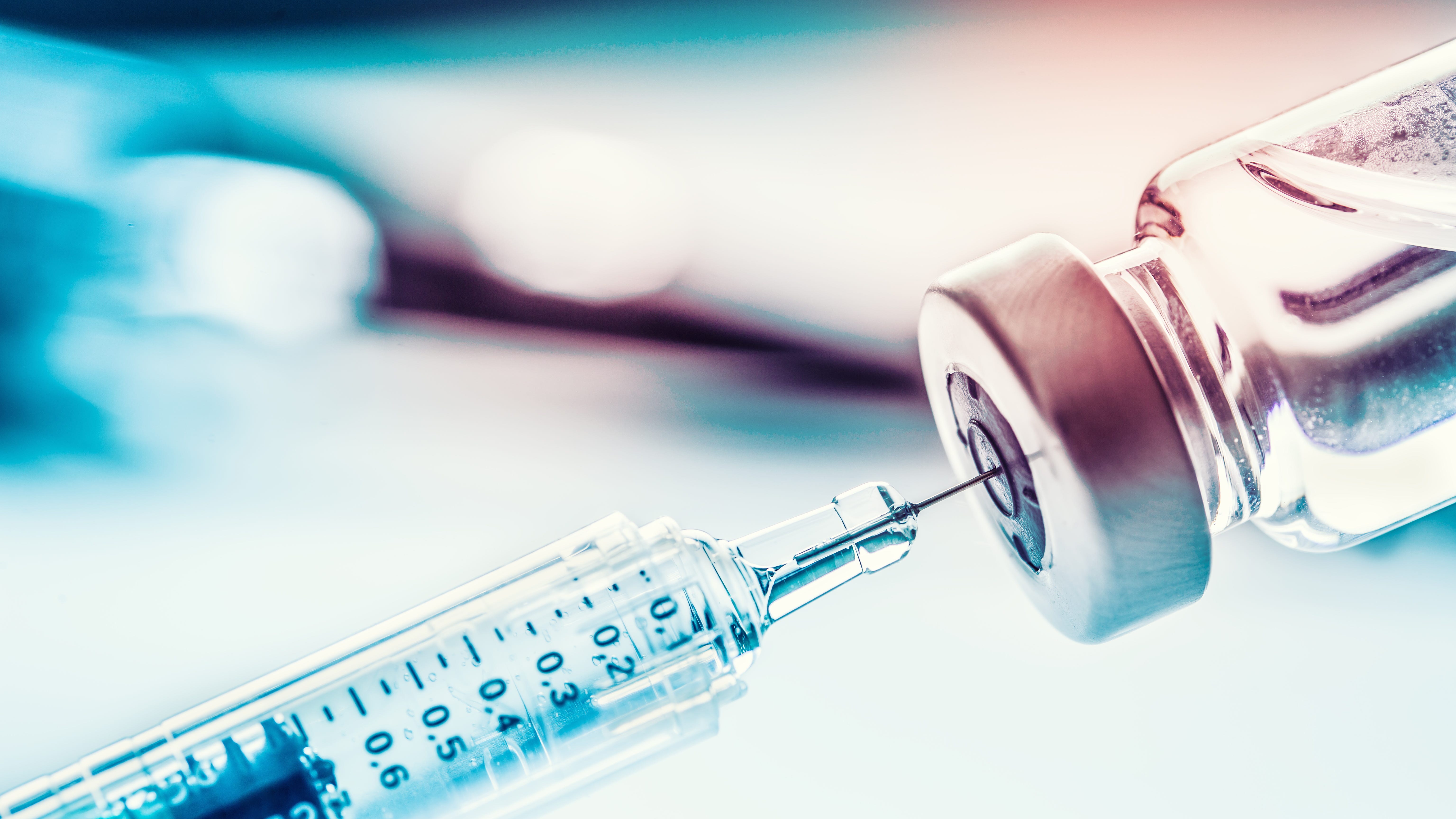 Moderna leverages mRNA technology for HIV vaccine