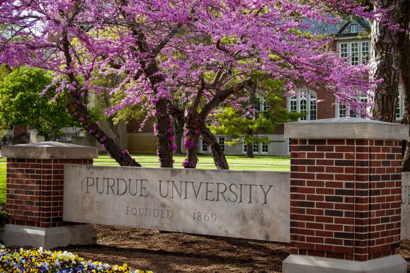 Purdue