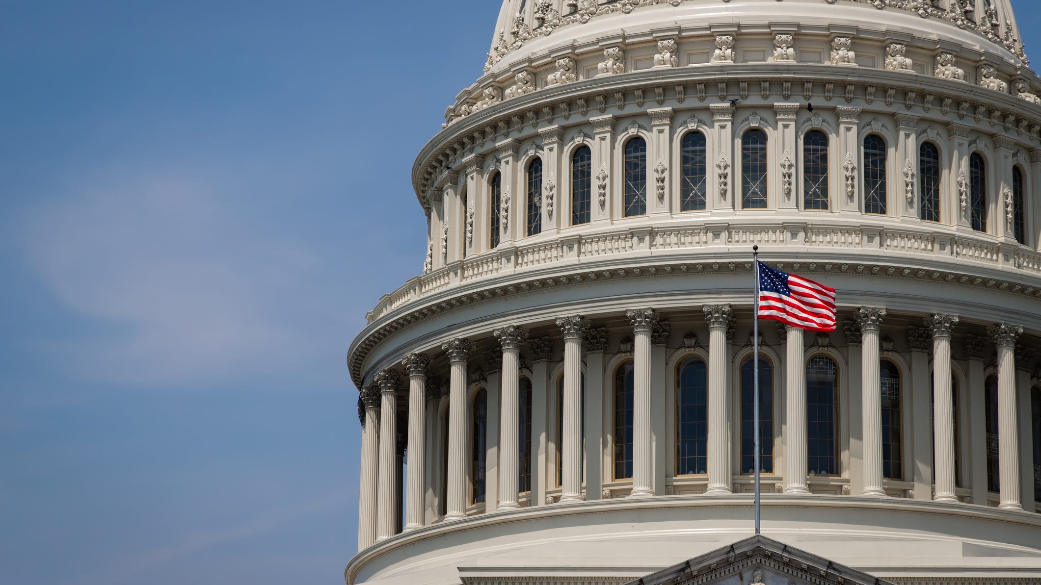 Senators release gun safety bill