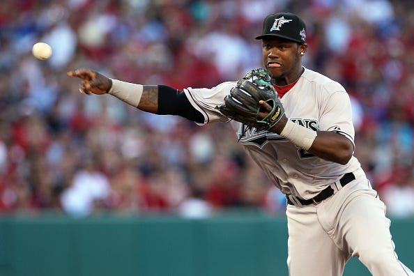 Hanley Ramirez