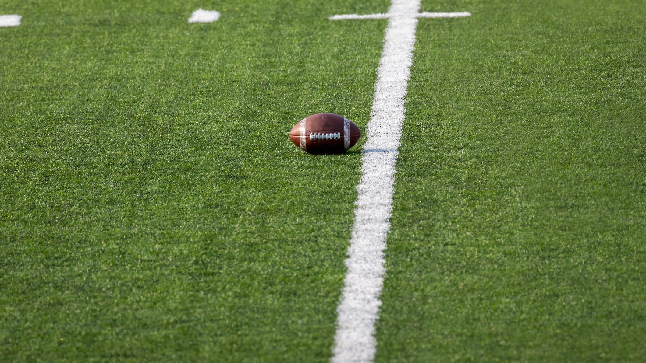High school football coach on leave for allegedly spanking a player