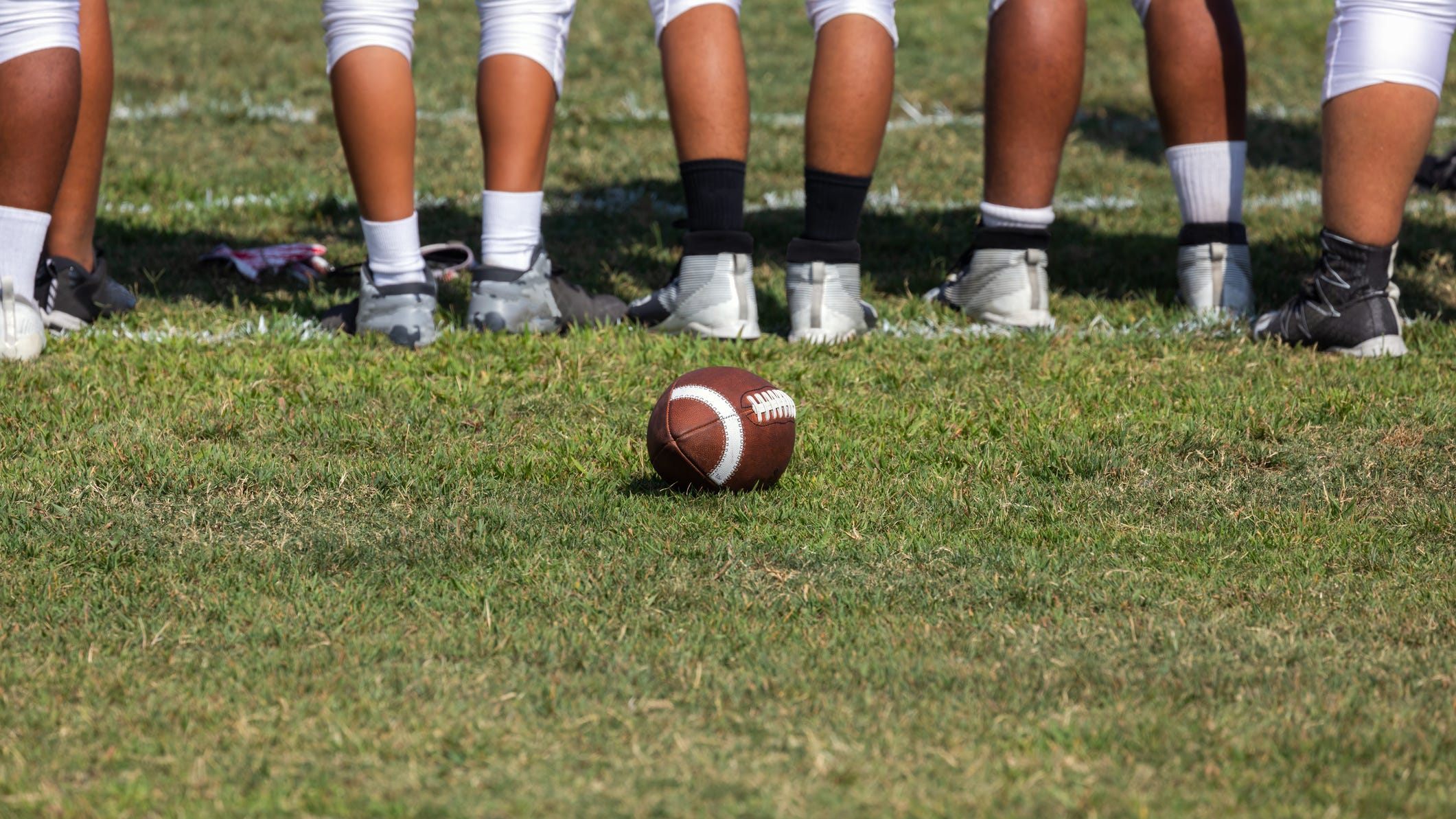 Inglewood High football scores 106 points, opposing coach calls it ‘classless'
