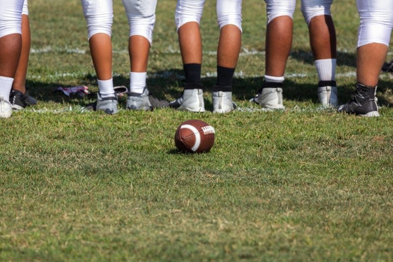 High school football