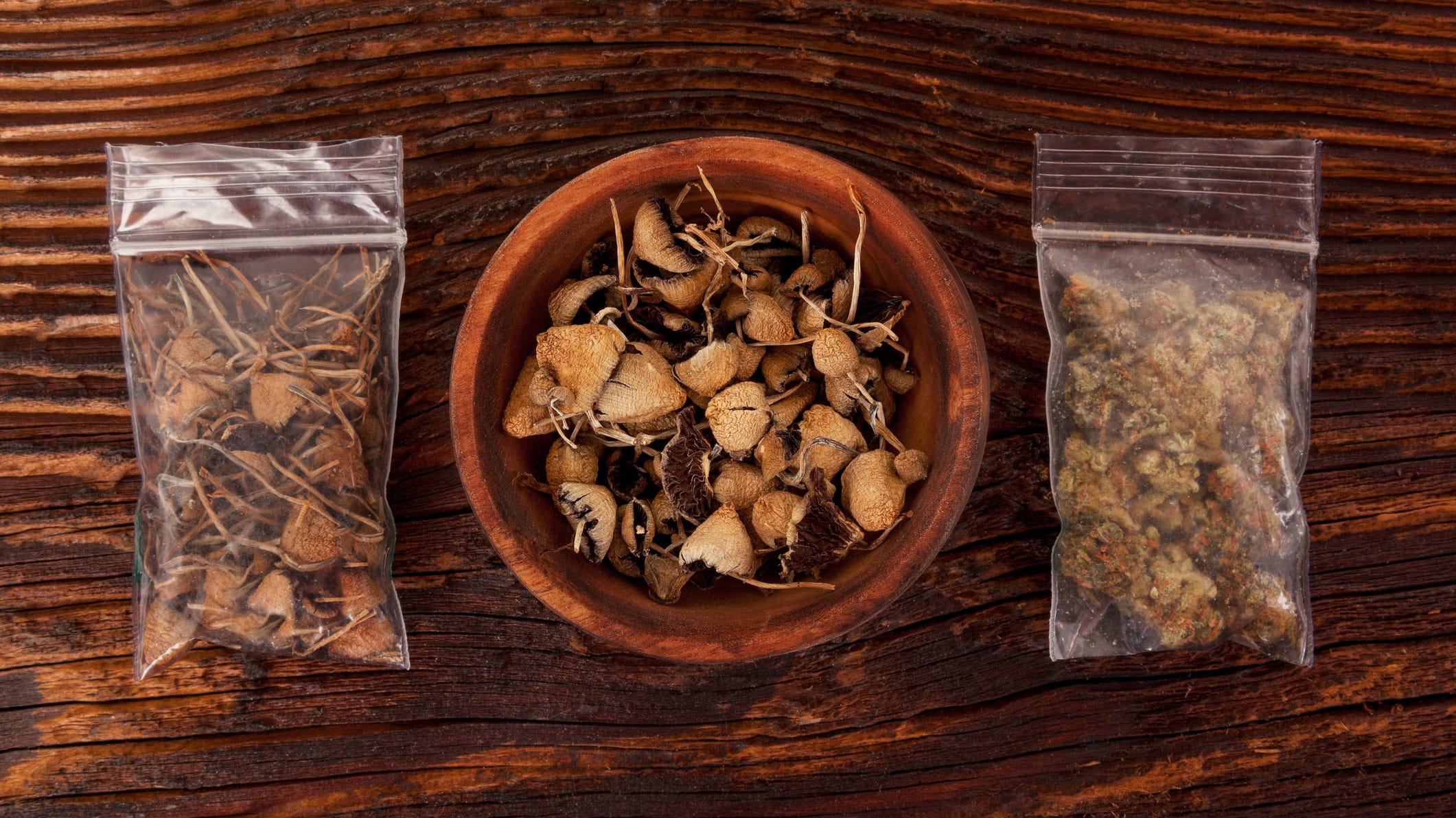 Bill decriminalizing psychedelic drugs in California withdrawn