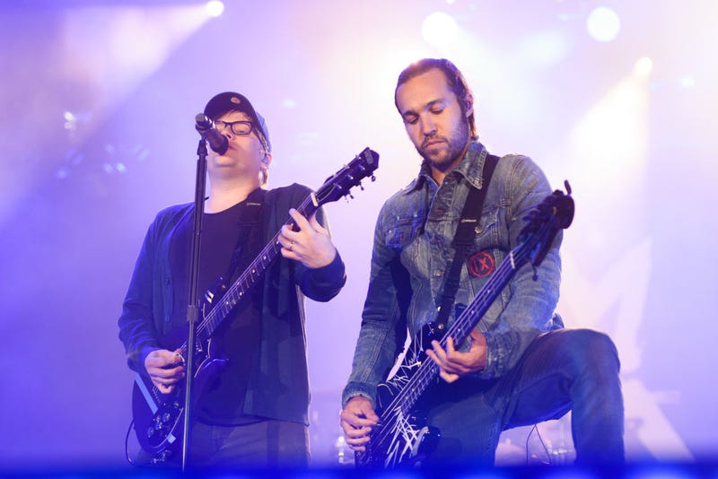 Fall Out Boy