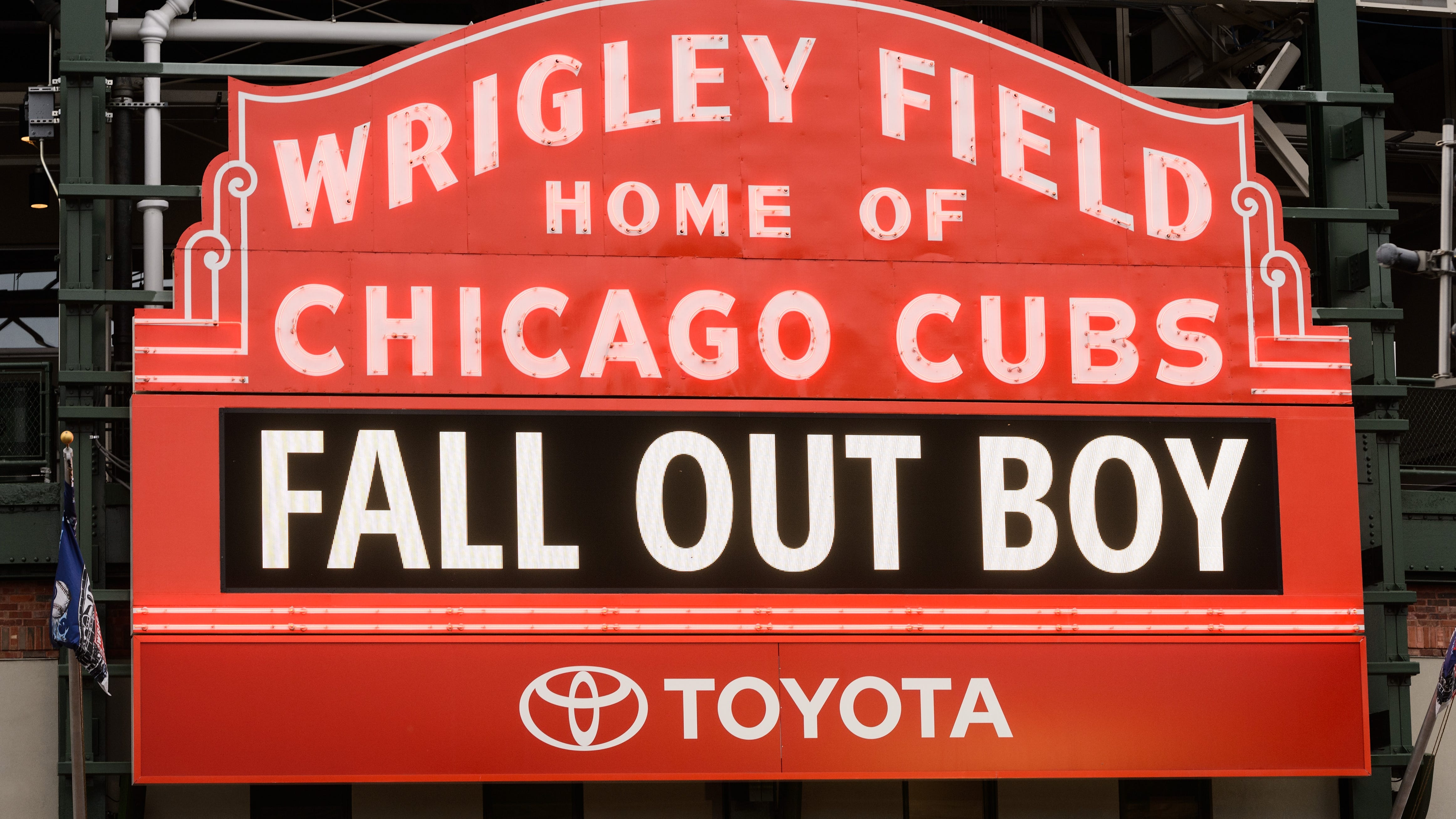 List: Rescheduled dates for Wrigley Field concerts postponed due to COVID-19