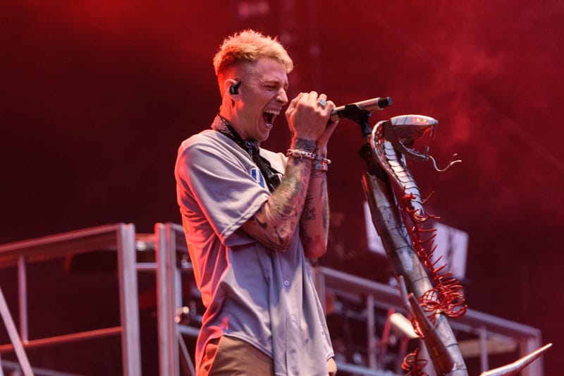 Machine Gun Kelly