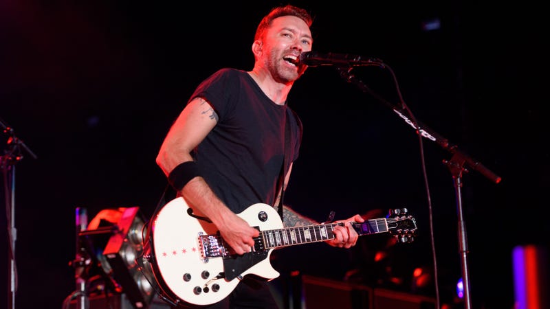 Rise Against