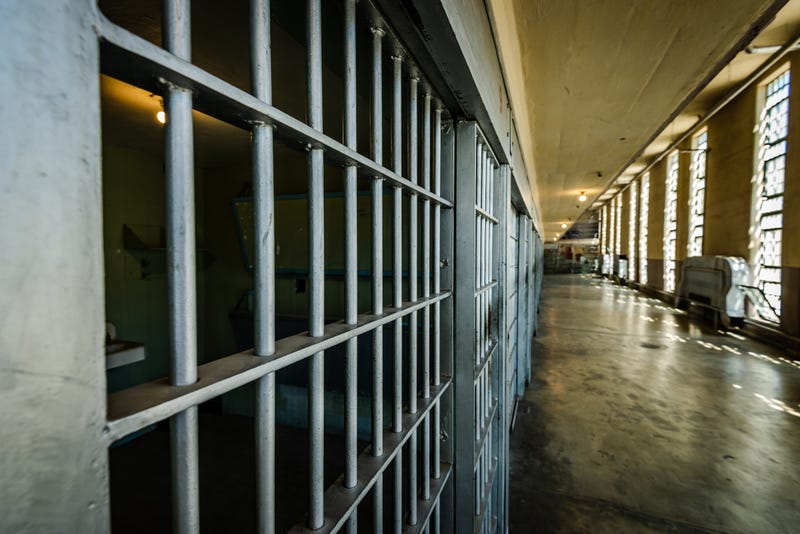 Inmate Death