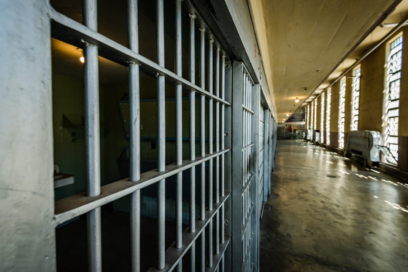 Jail