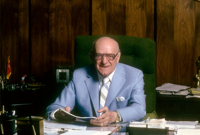 George Halas