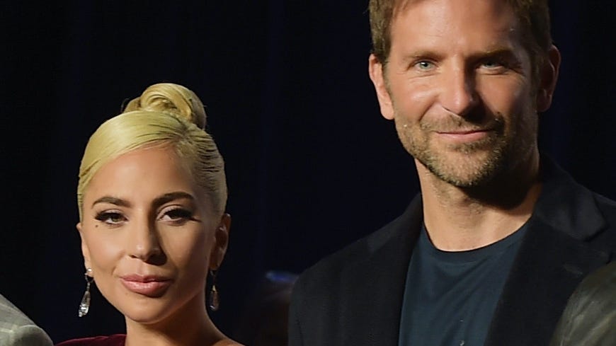 Bradley Cooper reveals how Lady Gaga left him completely stunned: ‘That was really kind of mind-blowing’