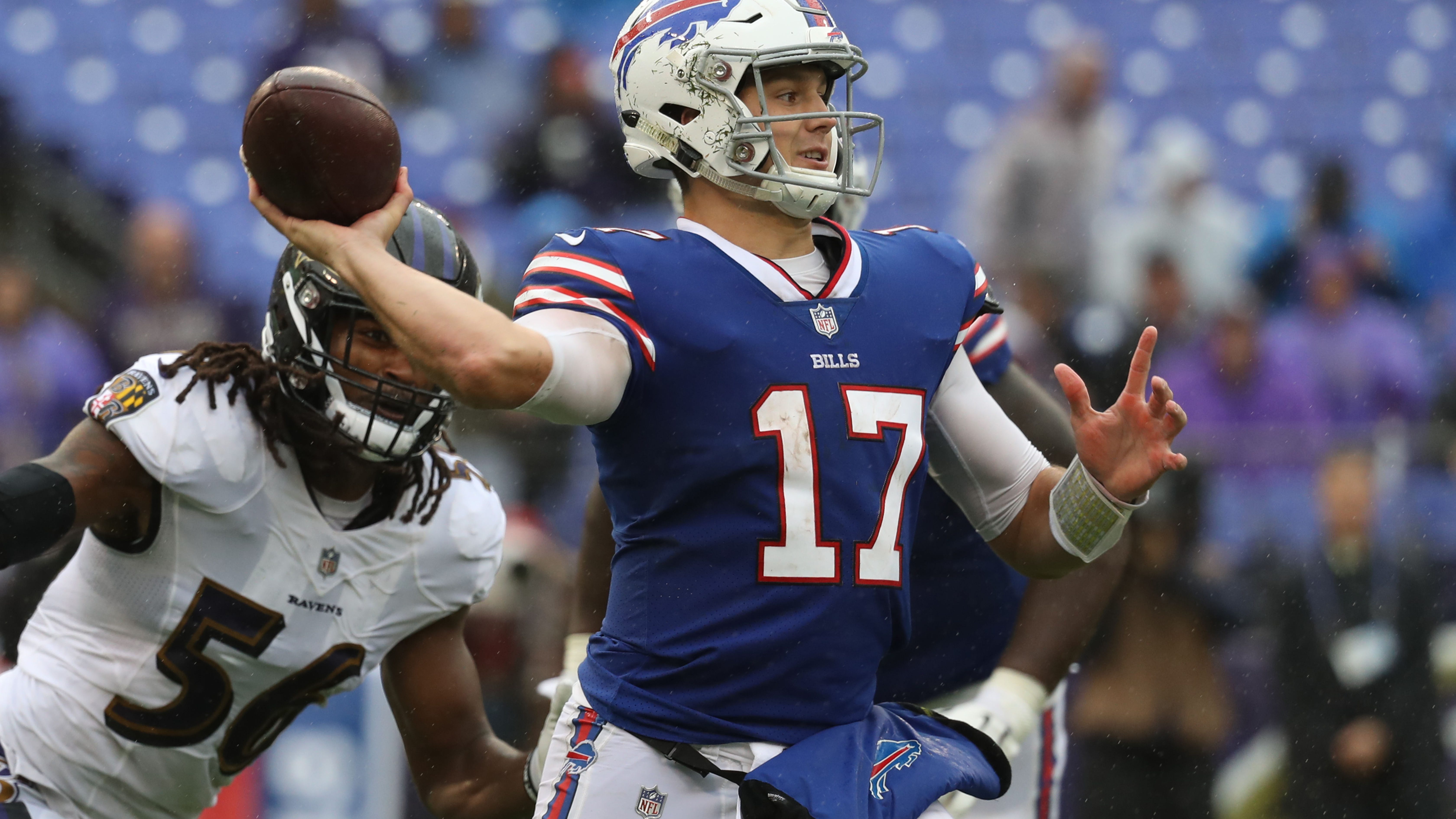 Audacy Sports' 2022 NFL Week 4 picks