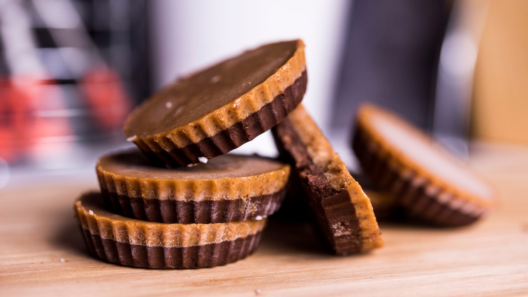 Hershey announces new Reese’s flavor in company's largest holiday candy launch