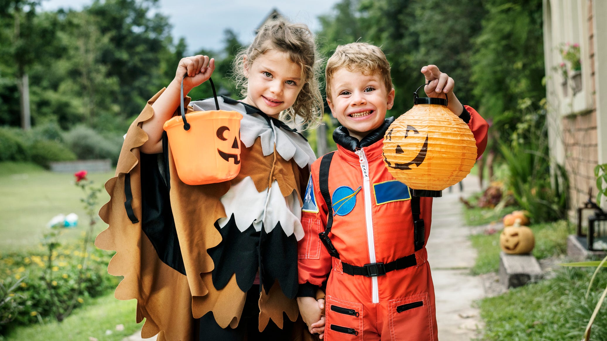 5 Halloween Safety Tips From the Experts
