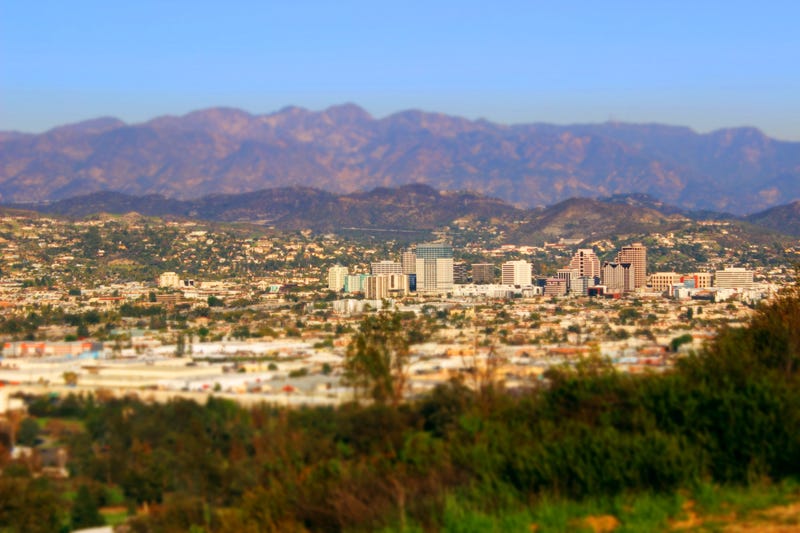 A Burbank man is in custody after being arrested as suspect in a series of groping incidents near Glenoaks Boulevard. (Getty Images)