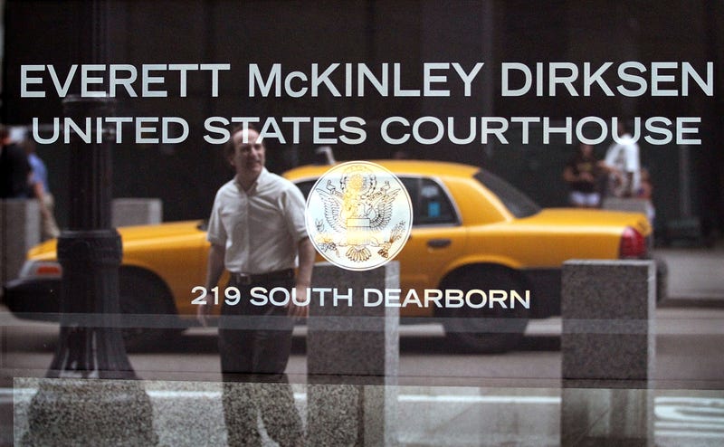 Dirksen United States Courthouse
