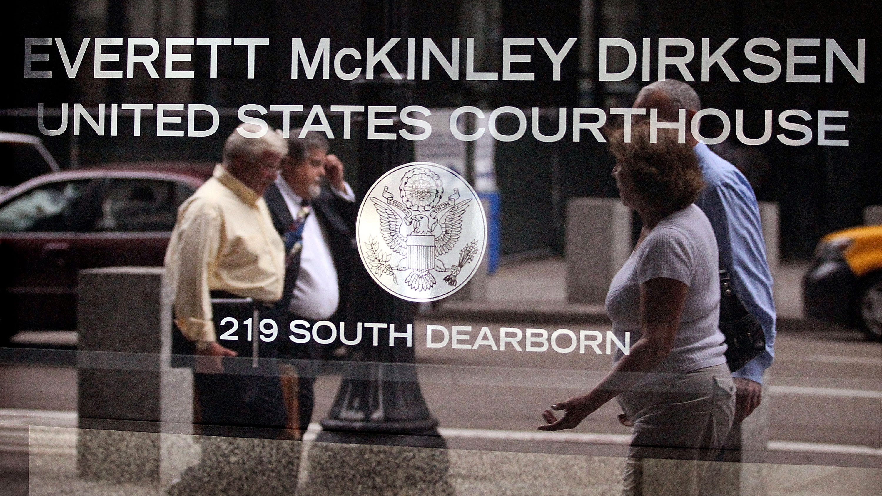 ‘Only in Chicago’: Longtime political operative gets federal prison in corruption case