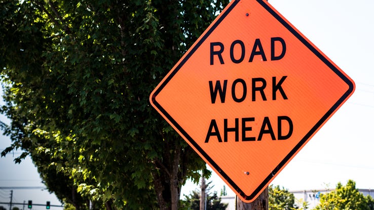 Work begins at the M-59/I-94 interchange in Macomb County next week