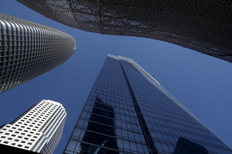 San Francisco’s Millennium Tower is still tilting 3 inches per year, according to the engineer tasked with fixing it.