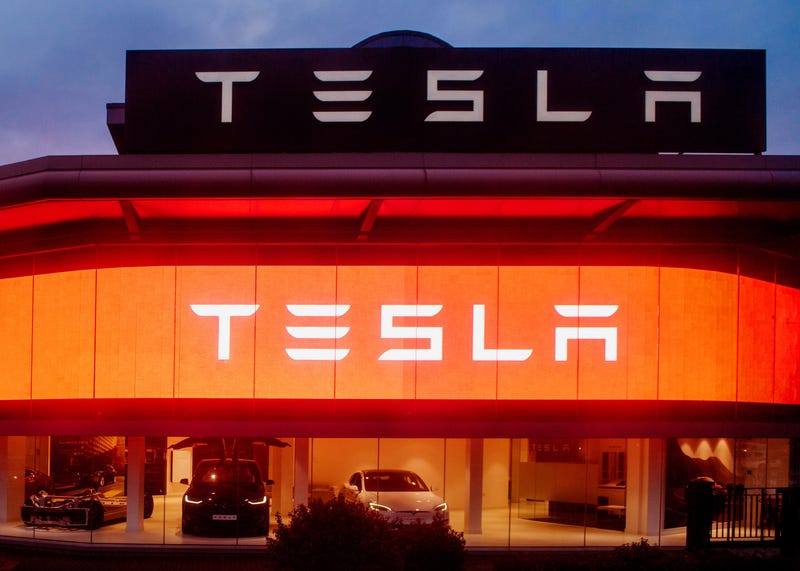 tesla