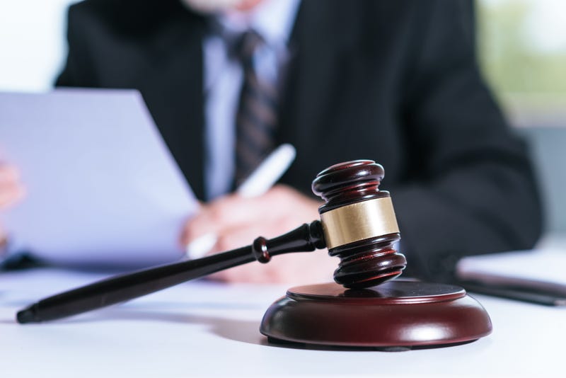 District Attorney