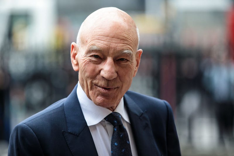 patrick stewart