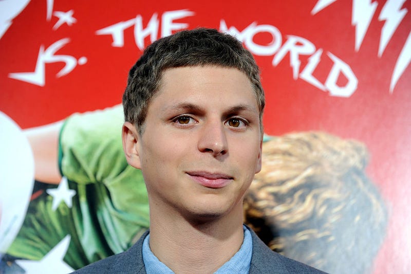 Michael Cera