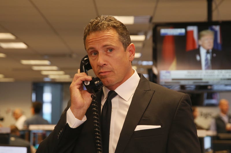 Chris Cuomo was fired from CNN for his involvement with helping his brother, Former Mayor of New York, Andrew Cuomo with sexual harassment claims.