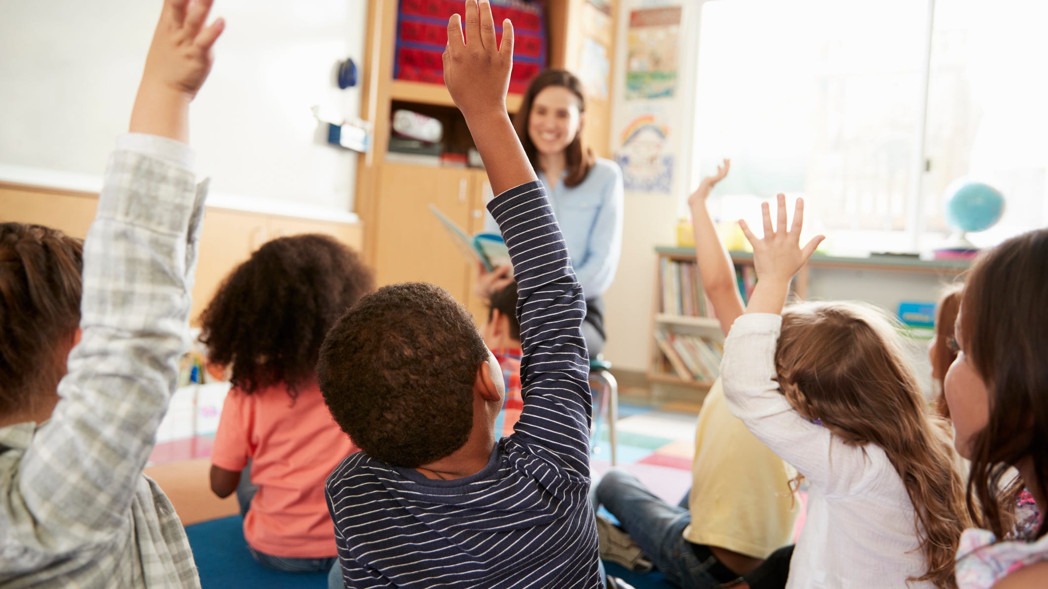 No Black parents, teachers, experts testify in Missouri critical race theory hearing