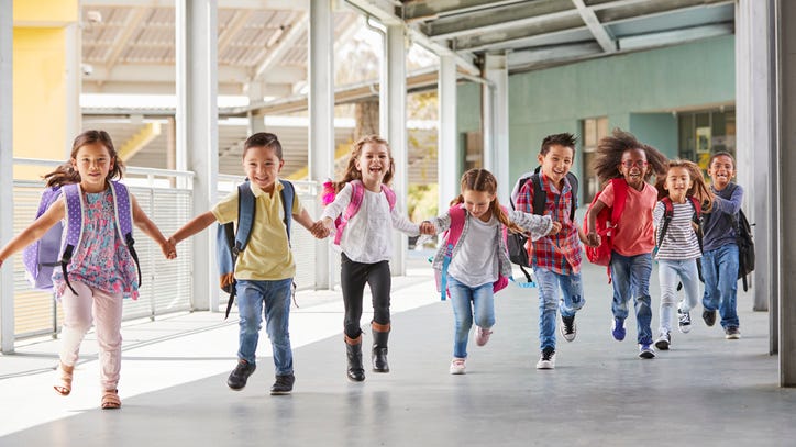 When will kids get a COVID-19 vaccine?