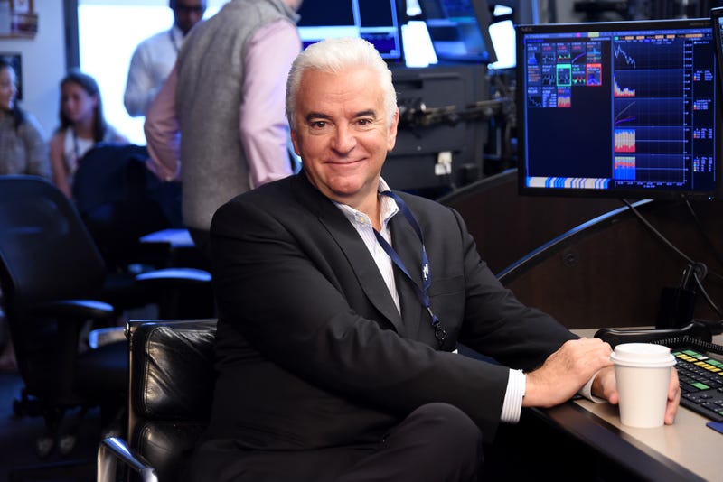 "Seinfeld" actor John O'Hurley