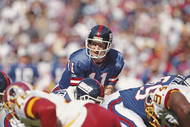 Phil Simms