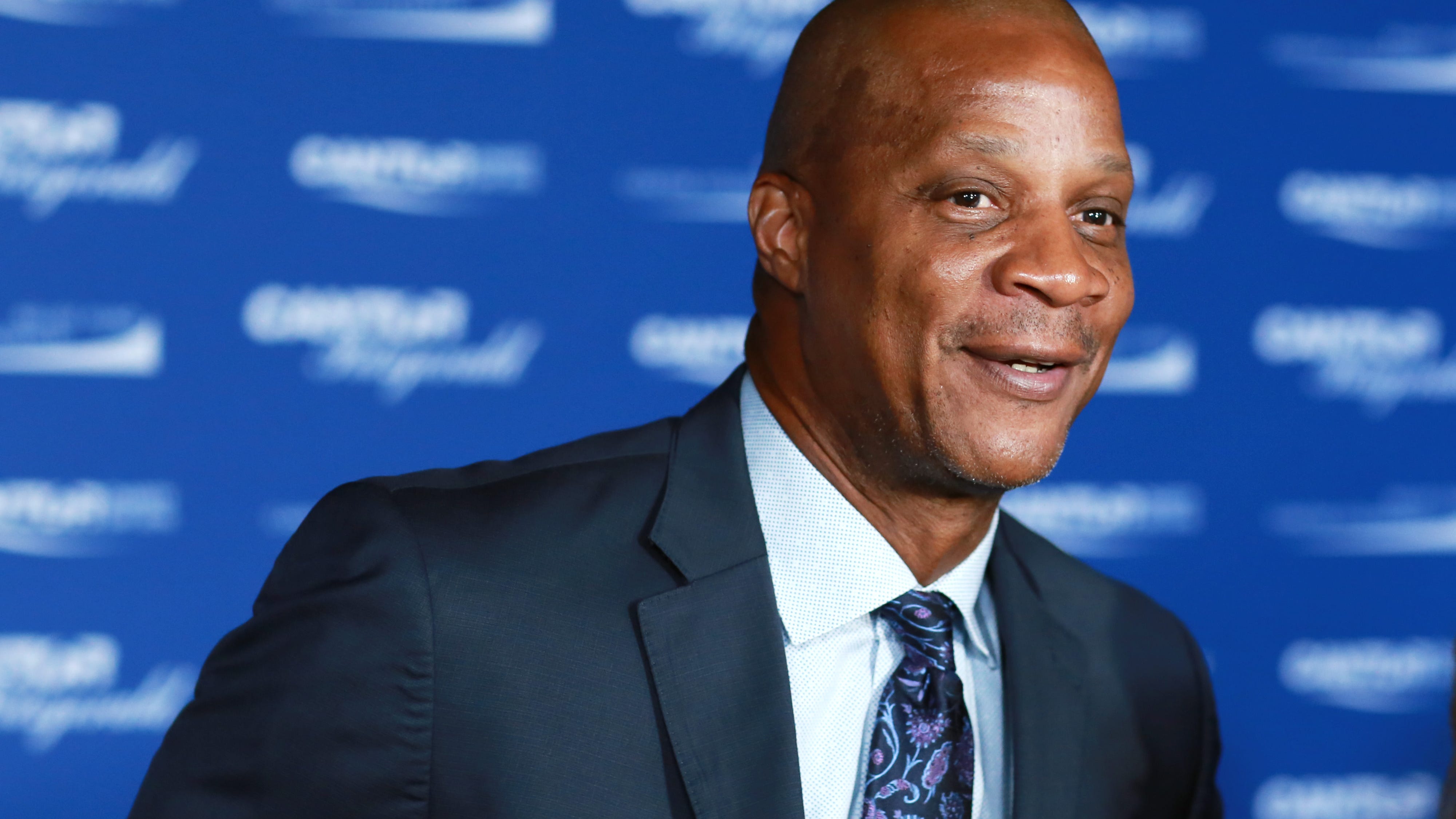 Darryl Strawberry talks MLB lockout with Tiki and Tierney: 'It's really gonna destroy the game'