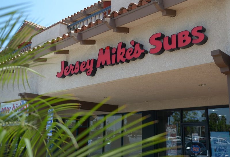 Jersey Mike's Subs