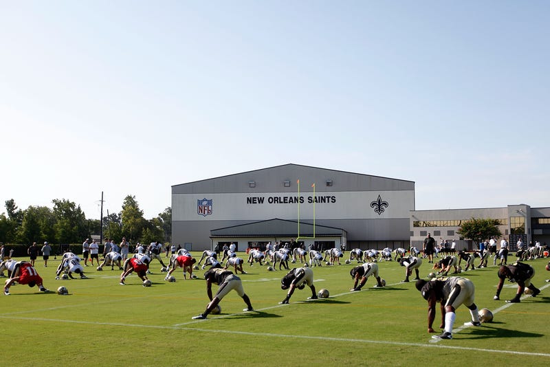 Saints