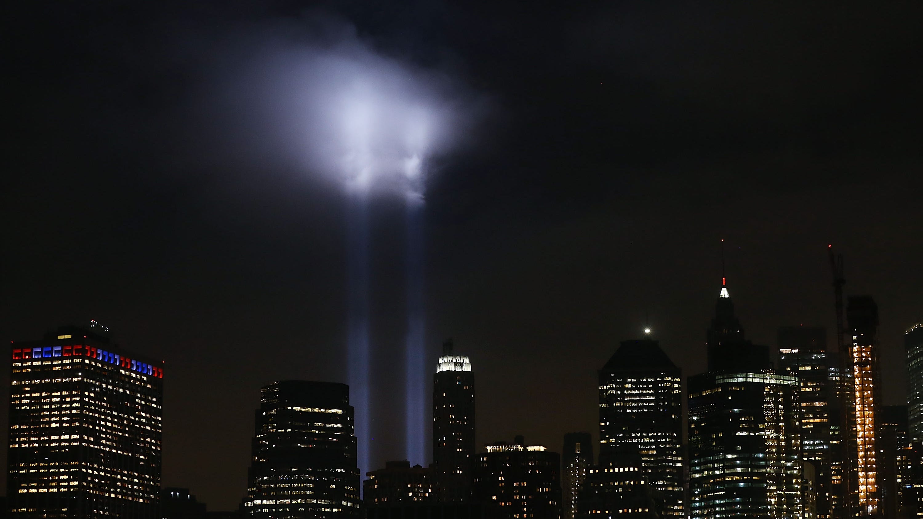 9/11 firefighter awarded $2.5M in rare lawsuit