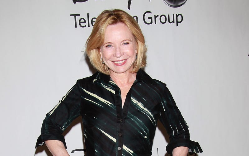 Debra Jo Rupp