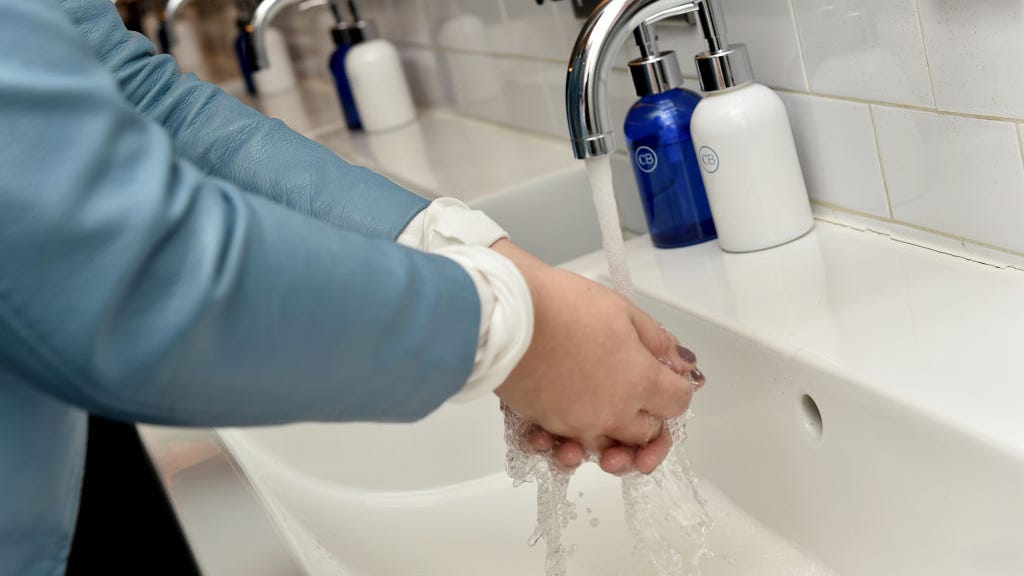 California public schools must provide menstrual products in restrooms