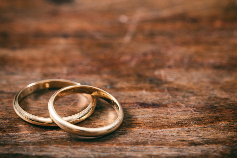 Wedding Rings