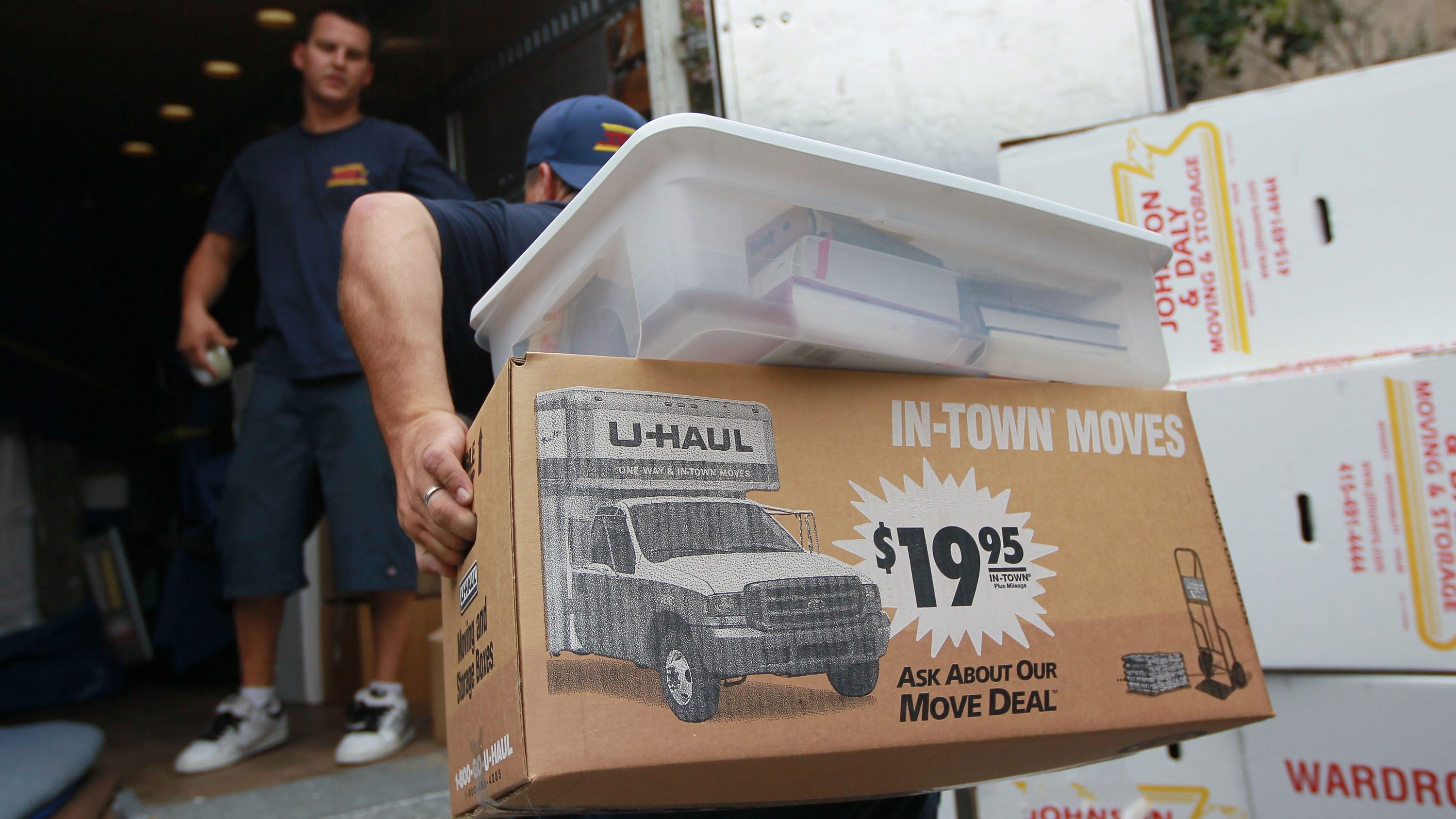 L.A. saw largest population decrease of any U.S. county, Census reports