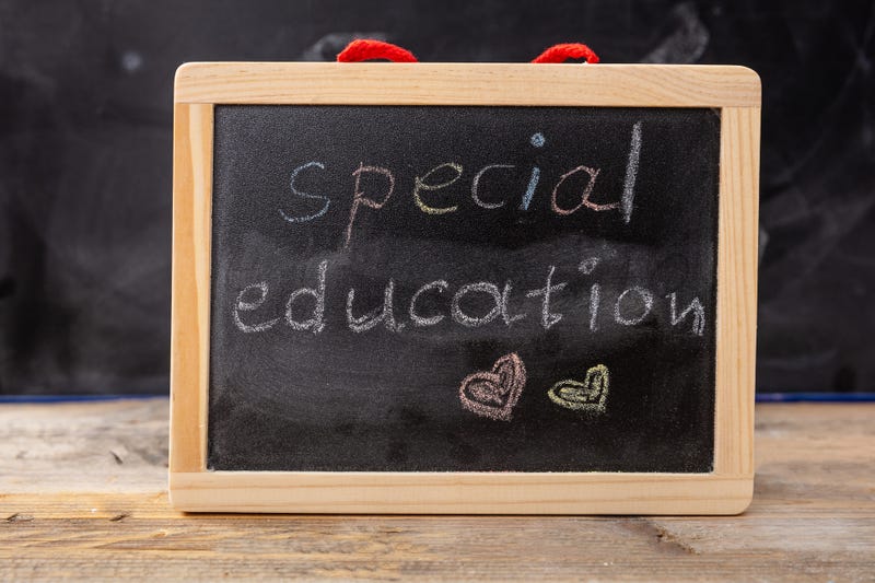 Special Education
