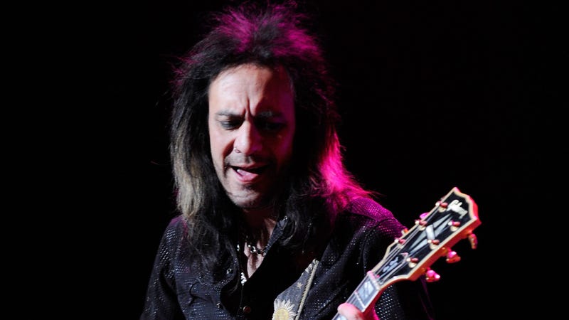 Jeff LaBar