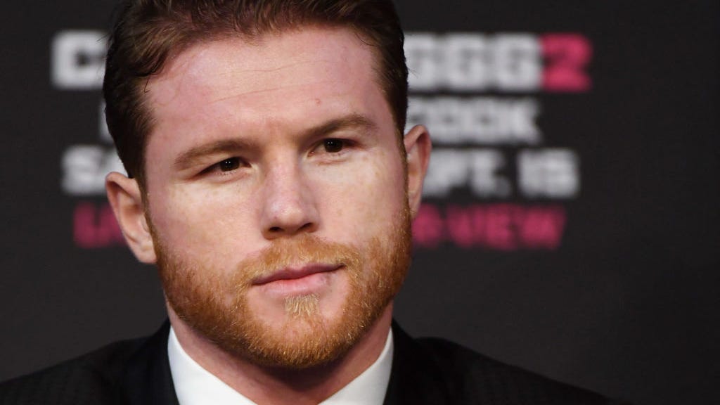 Tres días de fiesta en la espectacular boda del Canelo Álvarez (Video)