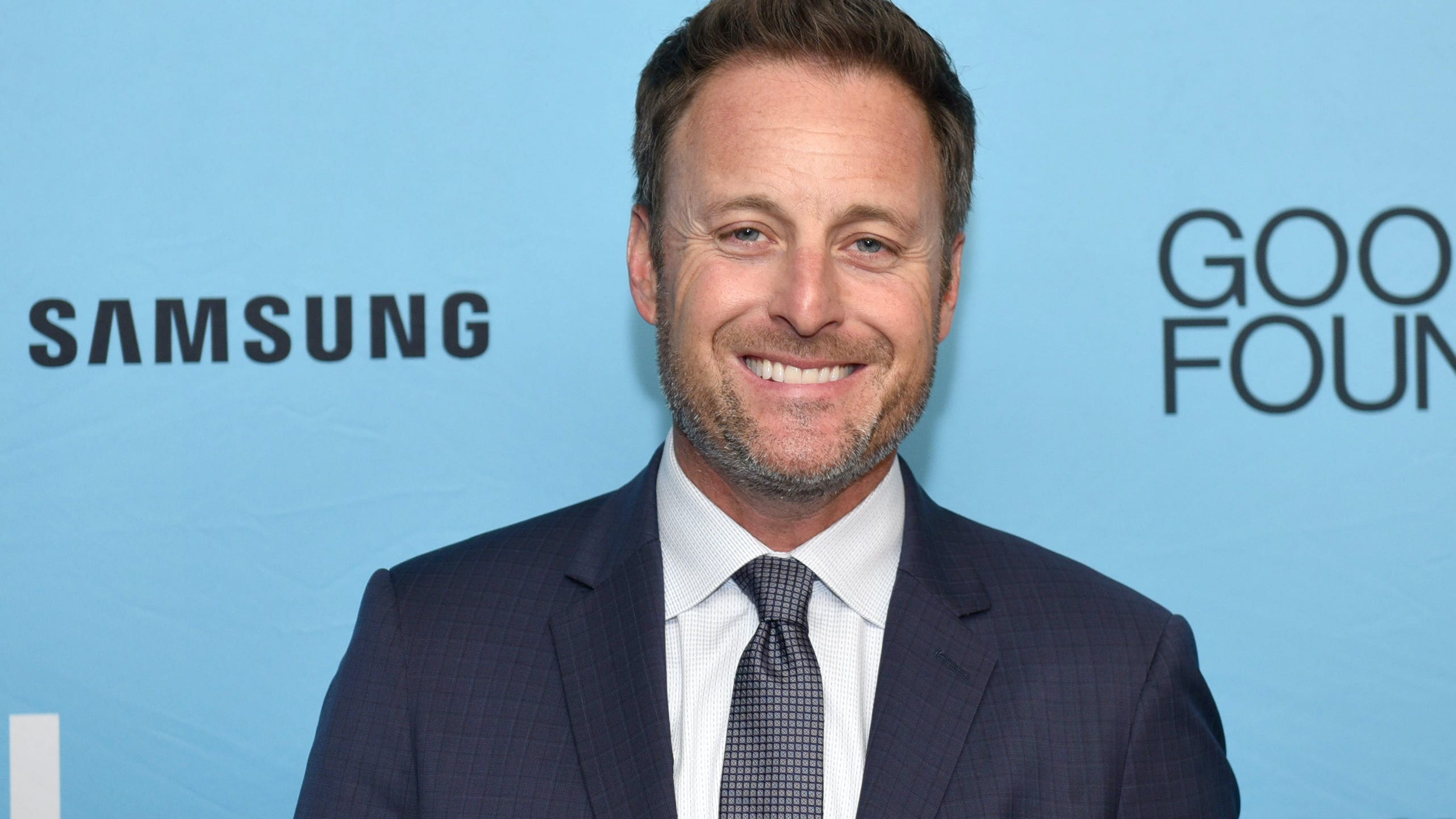 Chris Harrison not returning to 'The Bachelorette,' Tayshia Adams and Kaitlyn Bristowe to co-host next season