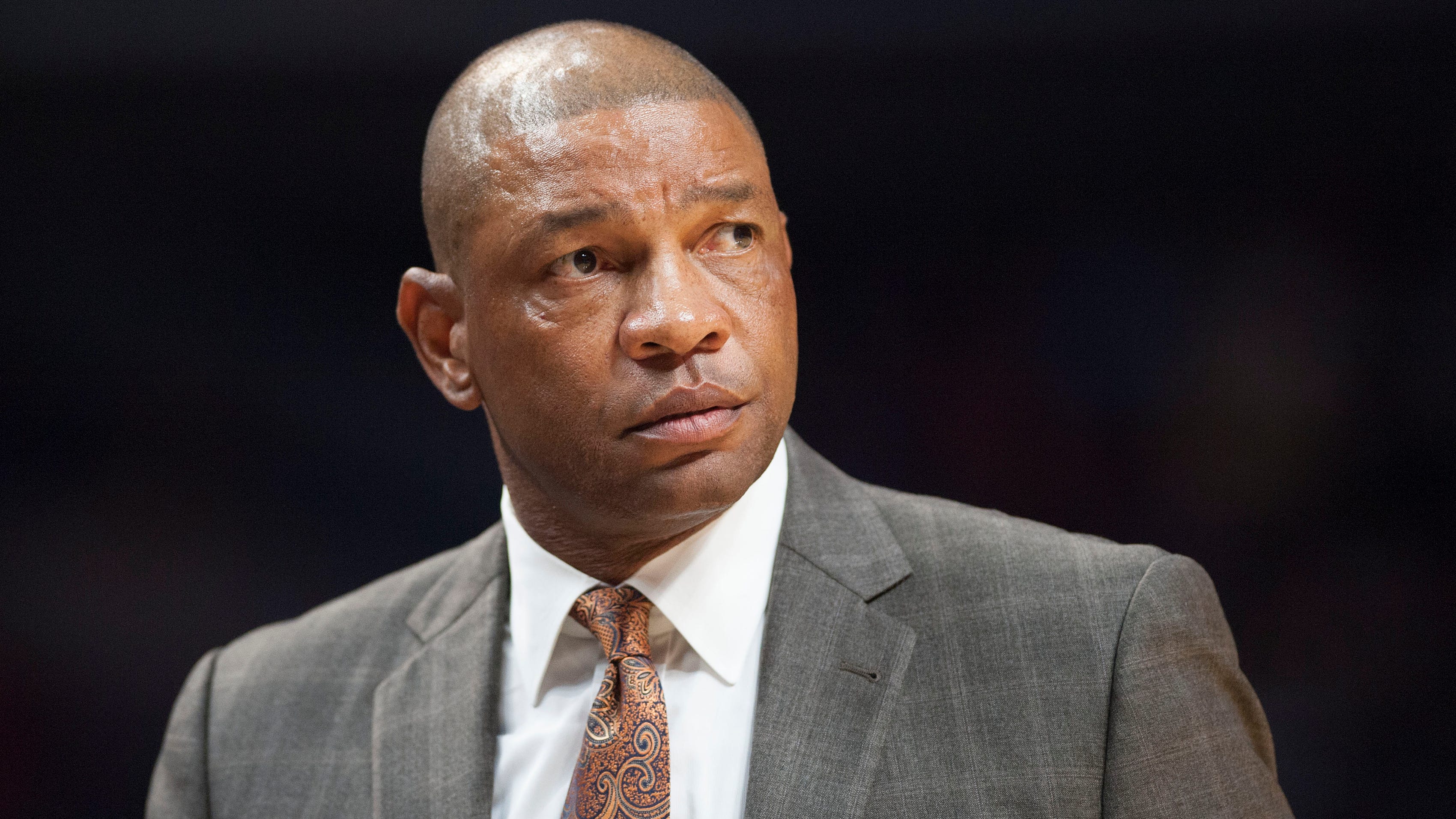 Lakers ‘haven’t abandoned hope’ of hiring Doc Rivers: report