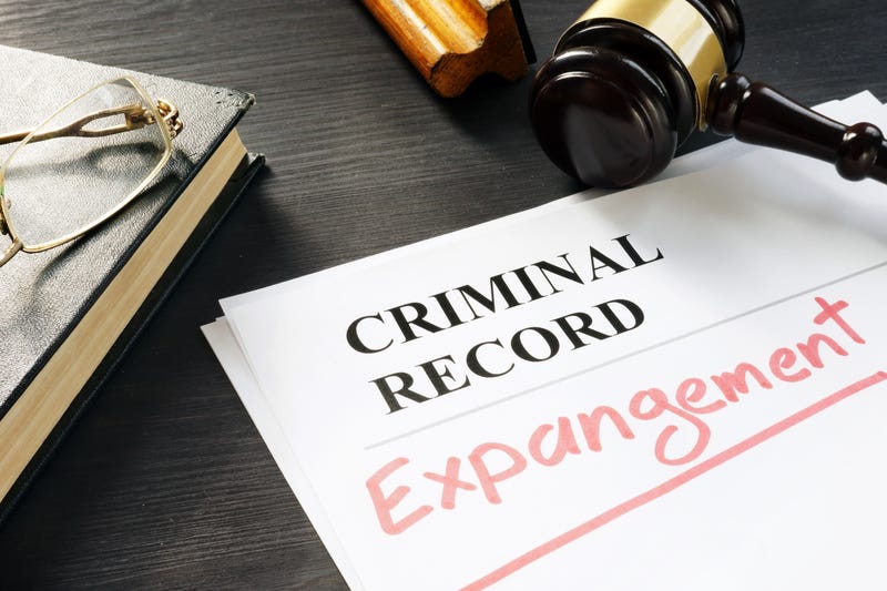 exoungement