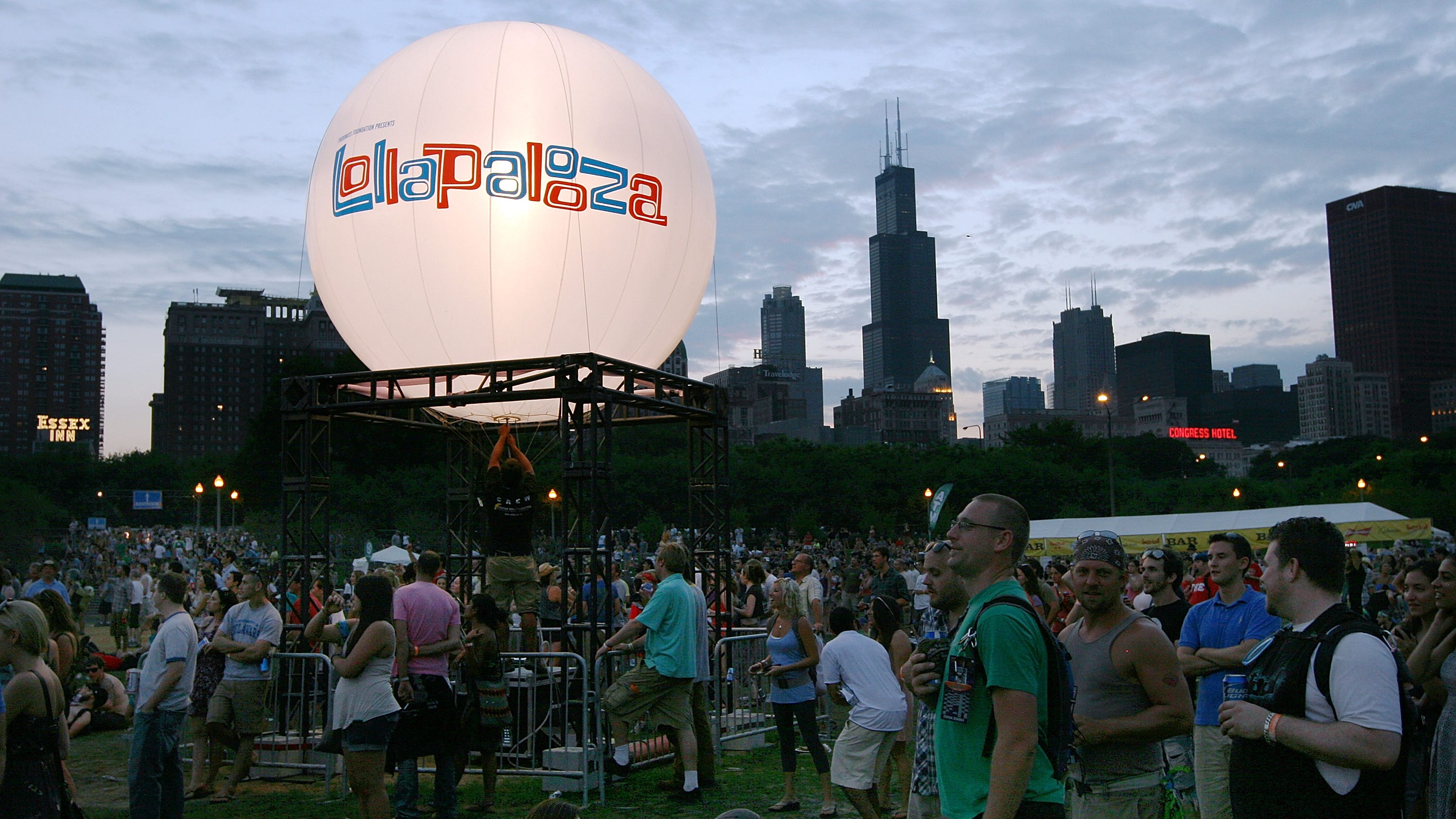 Lollapalooza 2023: What to know before you go